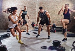 Fitness Trend Predictions for 2019