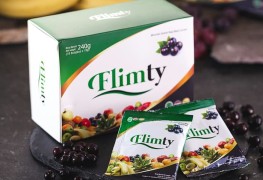 Kandungan Premium dari Flimty yang membuatnya sangat Berkhasiat