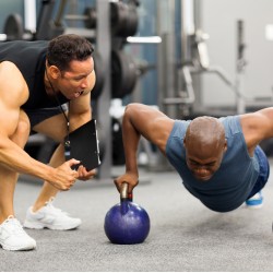 6 Things to Ask a Personal Trainer Before Hiring Them