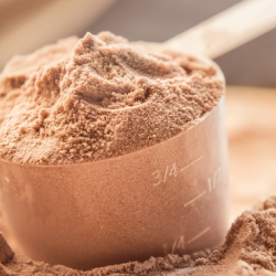 How Protein Powders Can Help Muscle Development and Weight Control