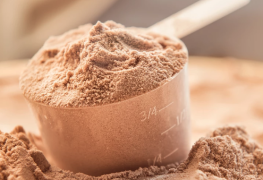 How Protein Powders Can Help Muscle Development and Weight Control