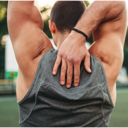 3 Ways to Fix Rounded Shoulders and Poor Posture