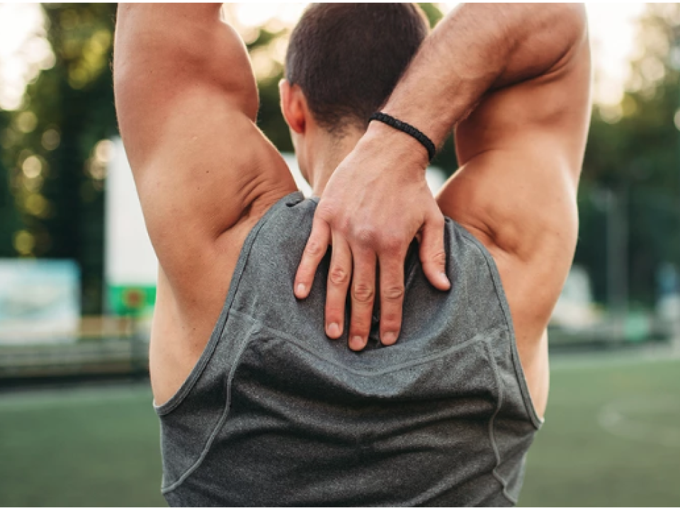 3 Ways to Fix Rounded Shoulders and Poor Posture