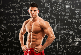 3 Tips to Add the Right Kind of Size when Using a Weight Gainer