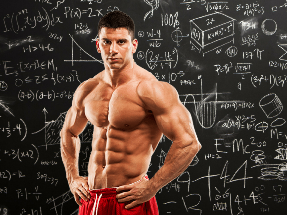 3 Tips to Add the Right Kind of Size when Using a Weight Gainer