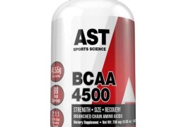 Prevent Fatigue, Boost Performance, Speed Recovery and Build-Muscle with BCAA