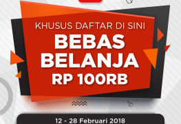 Promo Akulaku Payment 2018