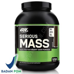 Weight Gainer