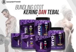 Untuk Hasil Terbaik Butuh Produk Terbaik dan Berkualitas