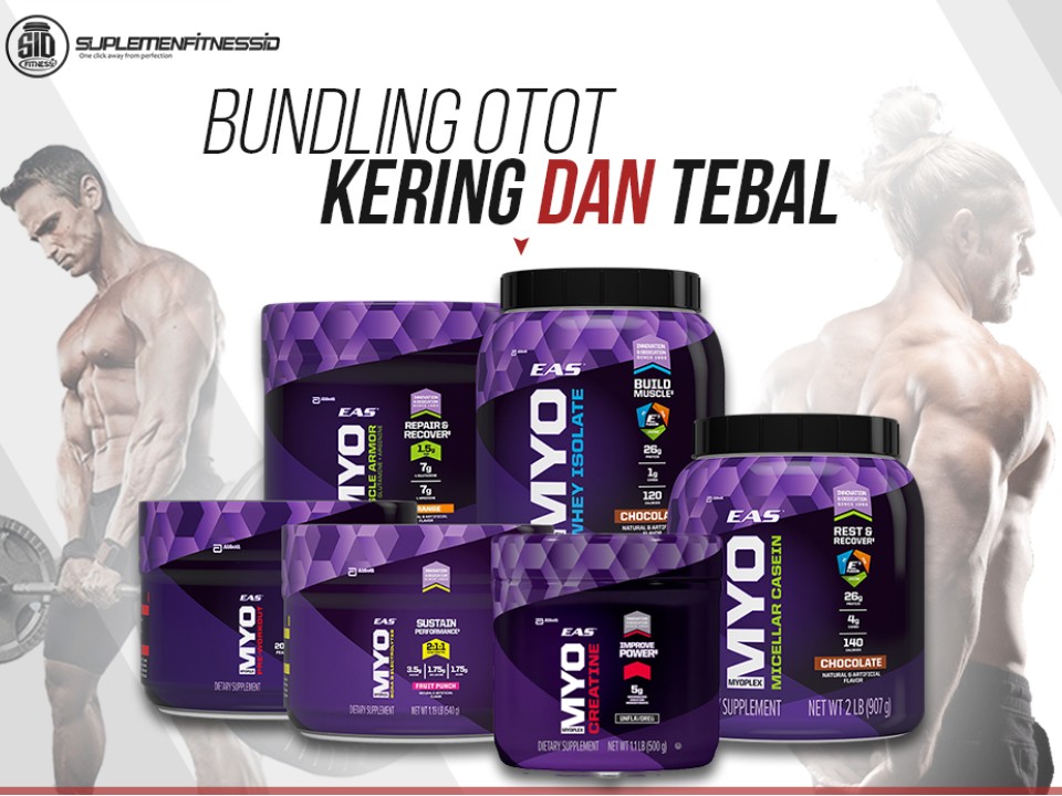 Untuk Hasil Terbaik Butuh Produk Terbaik dan Berkualitas