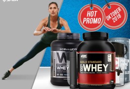 Hot Promo Oktober 2018 SFIDN