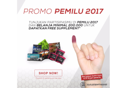 PROMO PEMILU GUBERNUR 2017 SFIDN