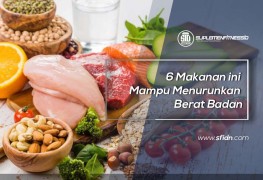 Cara Mudah Menurunkan Berat Badan Dengan Cepat 