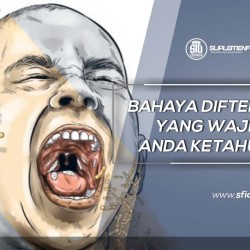 Penjelasan Lengkap tentang Difteri