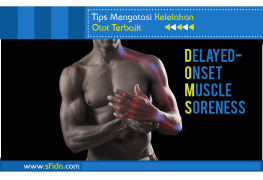 Tips Mengatasi Kelelahan Otot Terbaik