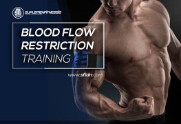 Blood Flow Restriction Training
