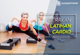 Latihan cardio