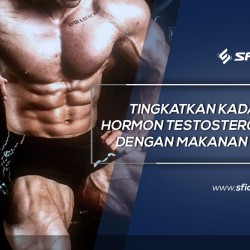 Makanan untuk Tingkatkan Testosteron