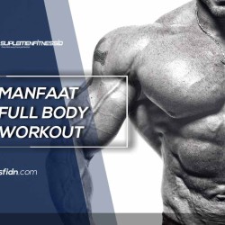 Manfaat Full Body Workout