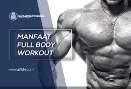 Manfaat Full Body Workout