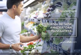 Mengenal Betaine Anhidrat dan Manfaatnya