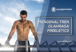 Mengenal Olahraga Freeletics