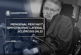 Amyotrophic Lateral Sclerosis