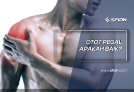 Otot Pegal Apakah itu Baik?