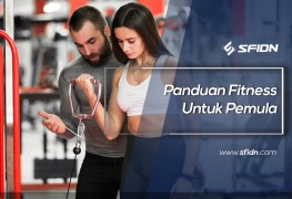 Panduan Fitness untuk Pemula