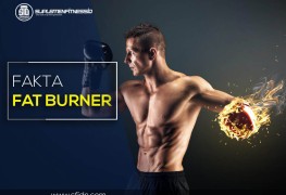 Penjelasan dan fakta tentang Fat burner