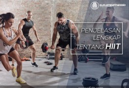 High Intensity Interval Training