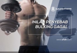Penyebab Bulking Gagal