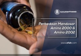 Perbedaan Mendasar Amino 2000 & Amino 2002