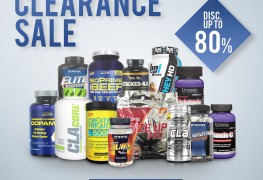 Promo Clearance Sale Mei 2017 SFIDN