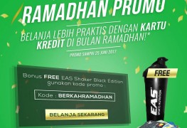 Promo Ramadhan 2017