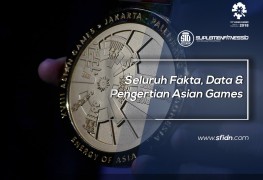 Seluruh Fakta Data dan Kenapa Diadakan AG 