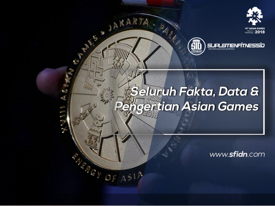 Seluruh Fakta Data dan Kenapa Diadakan AG