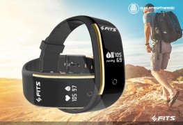 Sports Smartwatch Maksimalkan Olahragamu