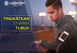 Tips lengkap untuk tingkatkan stamina tubuh