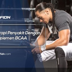 Terapi Penyakit Dengan Suplemen BCAA 