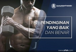 Tips pendinginan yang baik dan benar