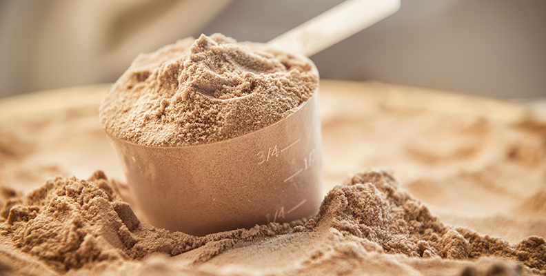 sfidn - How Much Protein Is Enough?