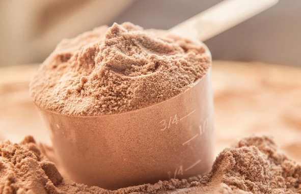 sfidn - How Protein Powders Can Help Muscle Development and Weight Control